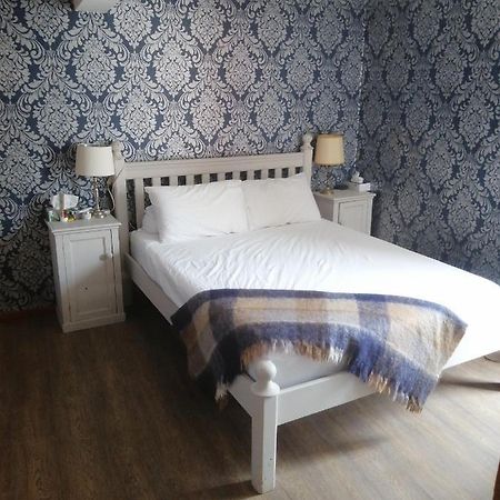 꾸이자 The Courtyard B&B 외부 사진