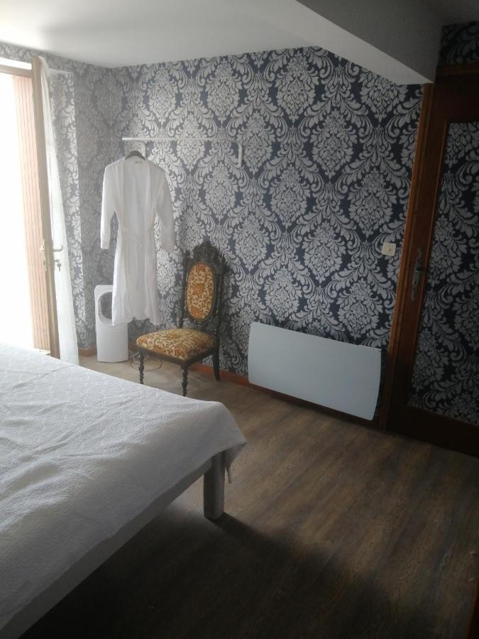 꾸이자 The Courtyard B&B 외부 사진